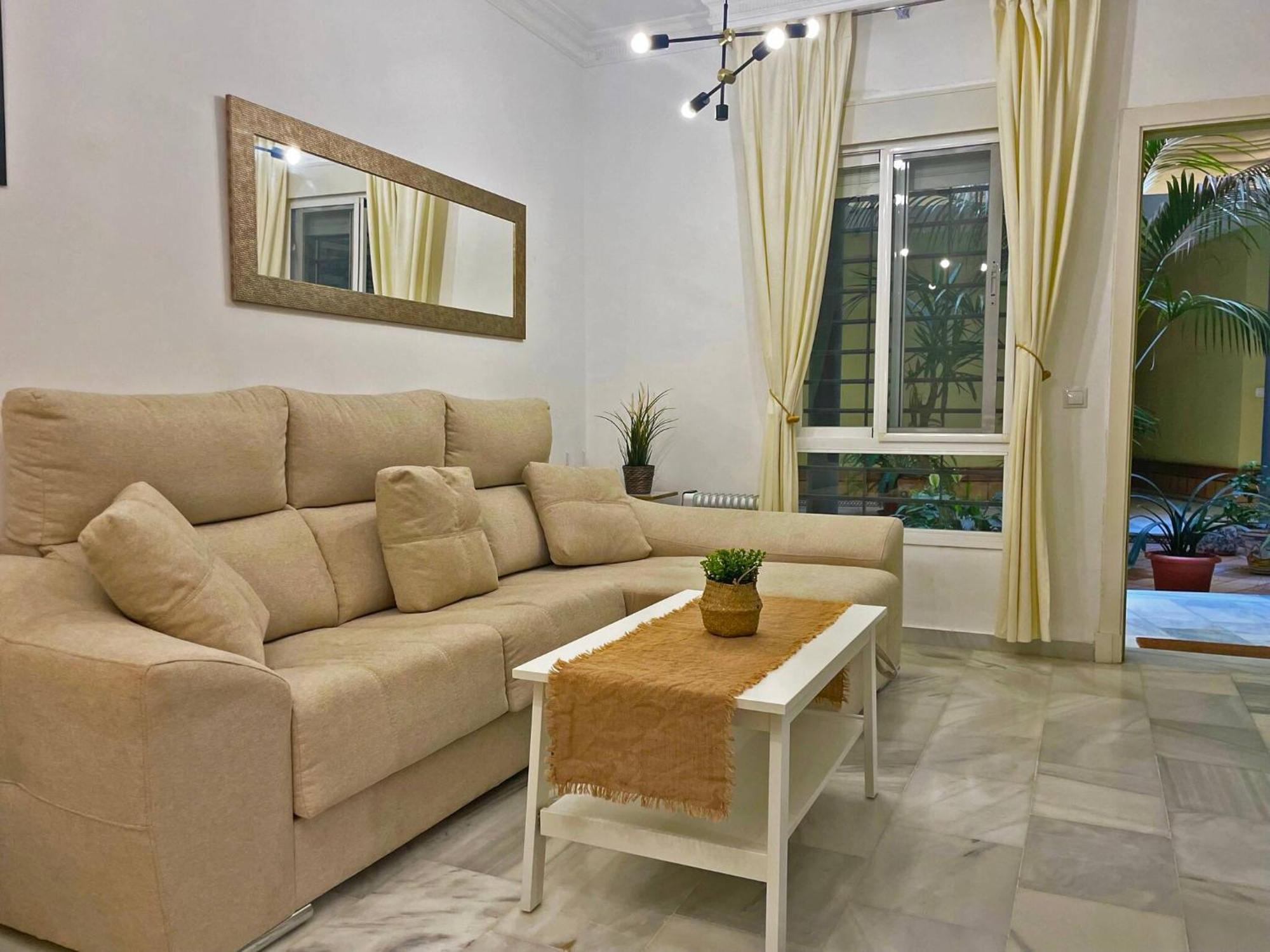 Apartamento Armas - Ole Solutions Jerez de la Frontera Exterior foto